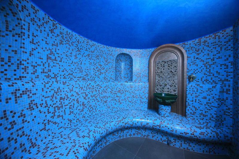 Simfonia Boutique Hotel, Ramnicu Valcea, Roumanie