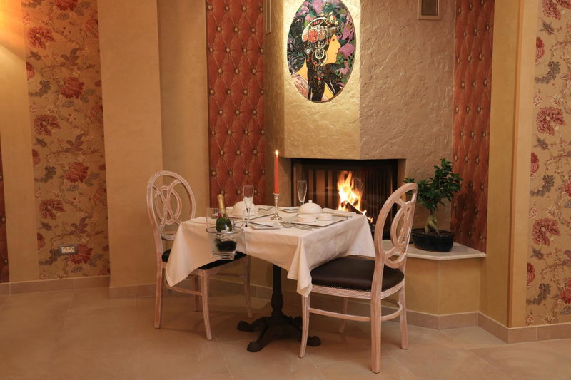 Simfonia Boutique Hotel, Ramnicu Valcea, Roumanie