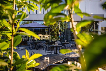 Hermanns Hotel & Spa Sibiu, Sibiu, Румыния