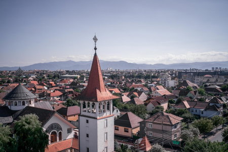 Hermanns Hotel & Spa Sibiu, Sibiu, Румыния
