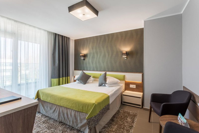 Splendid Conference & Spa Hotel – Adults Only, Navodari, Romania
