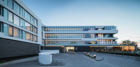 Hotel Privo, Targu-Mures, Roumanie