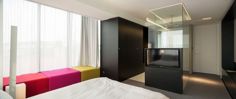 Hotel Privo, Targu-Mures, Roumanie