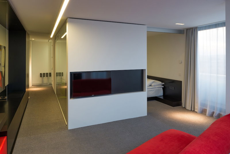 Hotel Privo, Targu-Mures, Roumanie