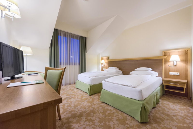 Hotel Sonnenhof, Suceava, Romania