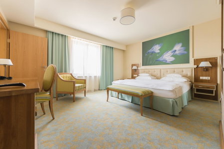 Hotel Sonnenhof, Suceava, Romania
