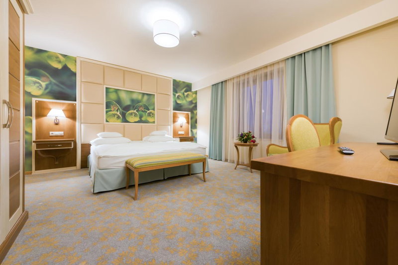Hotel Sonnenhof, Suceava, Romania