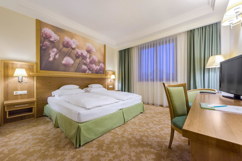 Hotel Sonnenhof, Suceava, Romania