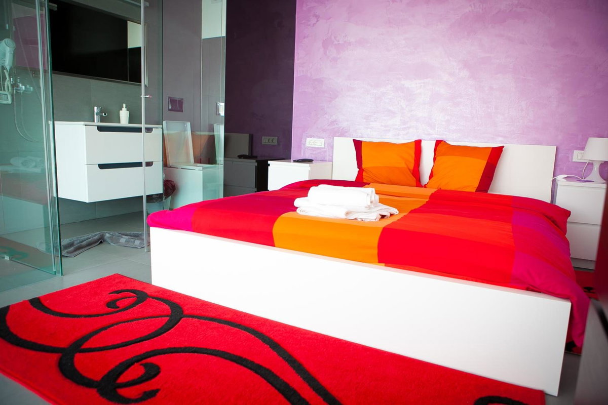 Rodizio Hill Resort, Roumanie