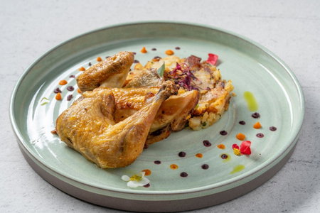 Mercure Conacul Cozieni, Pantelimon, Rumänien