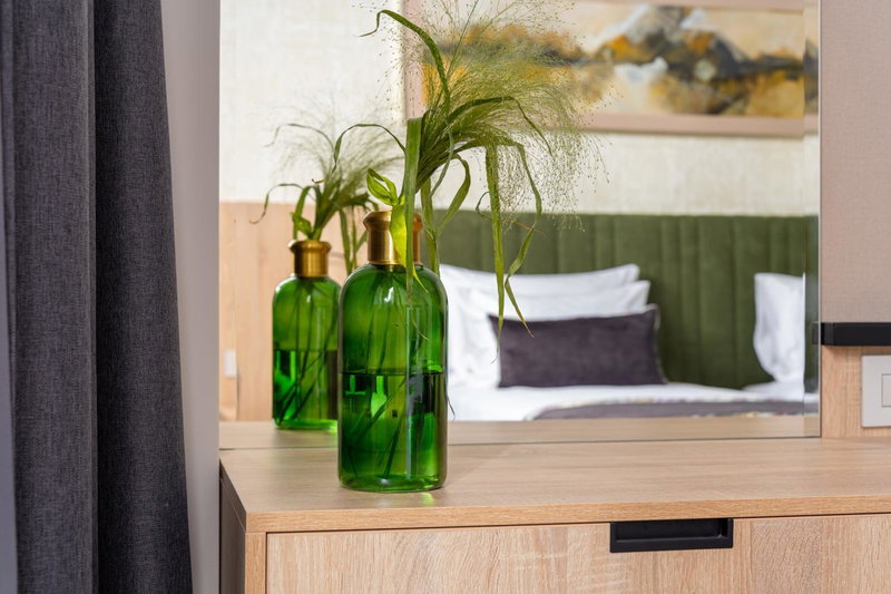 Mercure Conacul Cozieni, Pantelimon, Rumänien