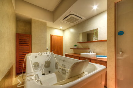 Iaki Hotel, Constanta, Romania