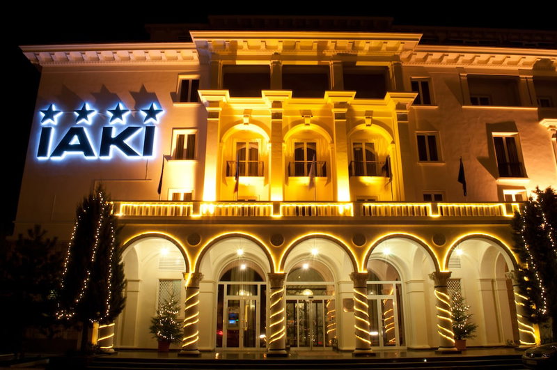 Iaki Hotel, Constanta, Romania