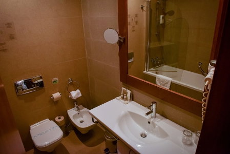 Iaki Hotel, Constanta, Romania
