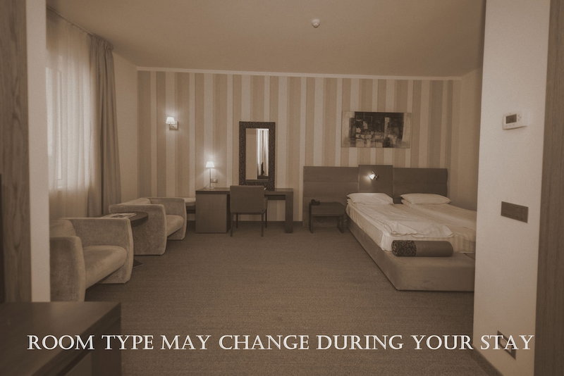 Iaki Hotel, Constanta, Romania