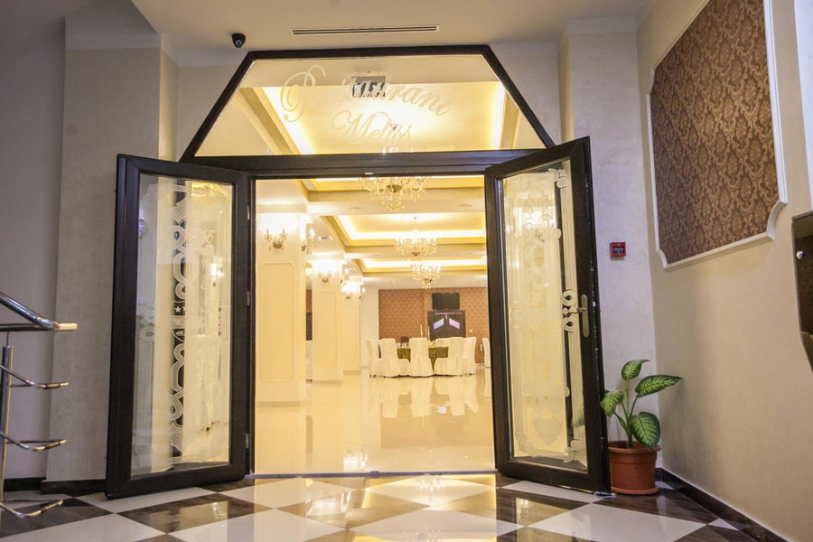 Hotel Meliss, Craiova, Romania
