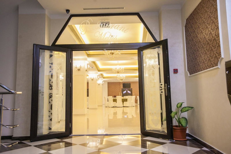 Hotel Meliss, Craiova, Romania