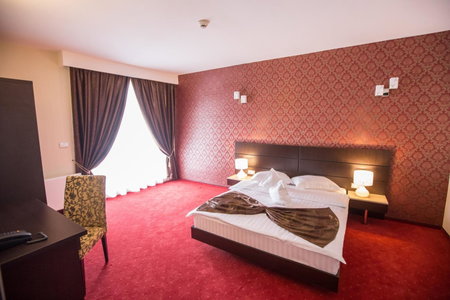 Hotel Meliss, Craiova, Romania