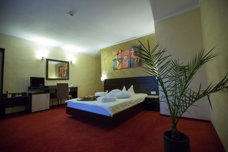 Hotel Meliss, Craiova, Romania