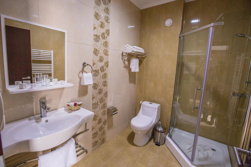 Hotel Meliss, Craiova, Romania