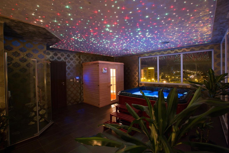 Hotel Meliss, Craiova, Romania