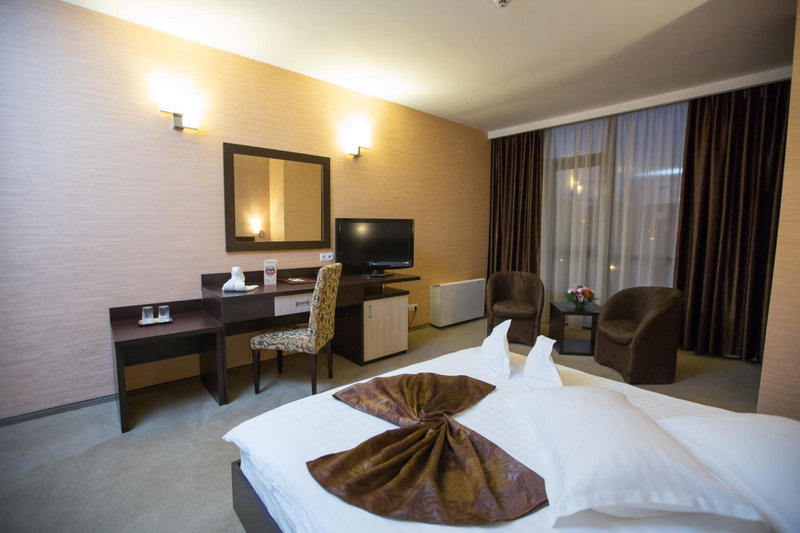 Hotel Meliss, Craiova, Romania