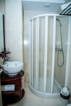 Hotel Megalos, Constanta, Roumanie