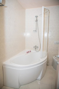 Hotel Megalos, Constanta, Roumanie