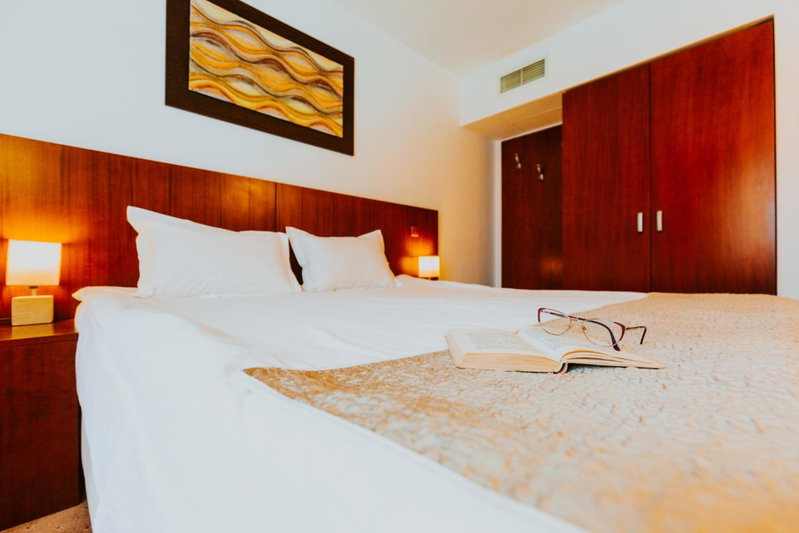Hotel O3zone - Mountain Spa & Conference, Miercurea-Ciuc, Romania