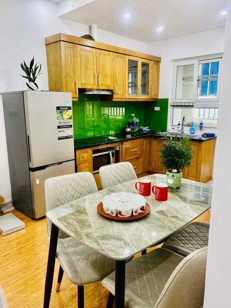 Apartment for sale in Ha Dong, Vietnam · HH4 Linh Dam · 2 rooms, 1 bath