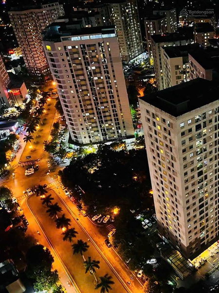Apartment for sale in Ha Dong, Vietnam · HH4 Linh Dam · 2 rooms, 1 bath