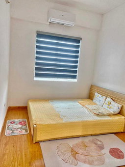 Apartment for sale in Ha Dong, Vietnam · HH4 Linh Dam · 2 rooms, 1 bath
