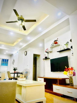 Apartment for sale in Ha Dong, Vietnam · HH4 Linh Dam · 2 rooms, 1 bath