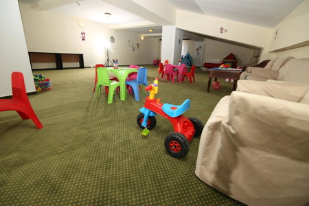 Hotel Carmen, Rasnov, Rumanía