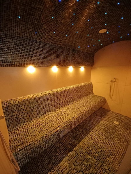Hotel Carmen, Rasnov, Rumanía