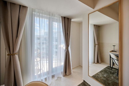 Alezzi Infinity Aparthotel & Spa, Navodari, Romania