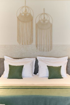 Alezzi Infinity Aparthotel & Spa, Navodari, Romania