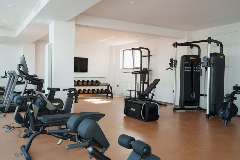 Alezzi Infinity Aparthotel & Spa, Navodari, Romania