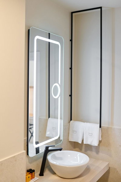 Alezzi Infinity Aparthotel & Spa, Navodari, Romania