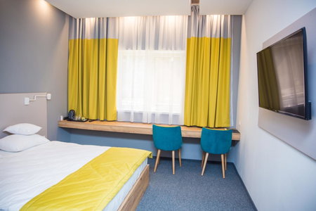 Hotel Bistrita, Bistrita, Romania