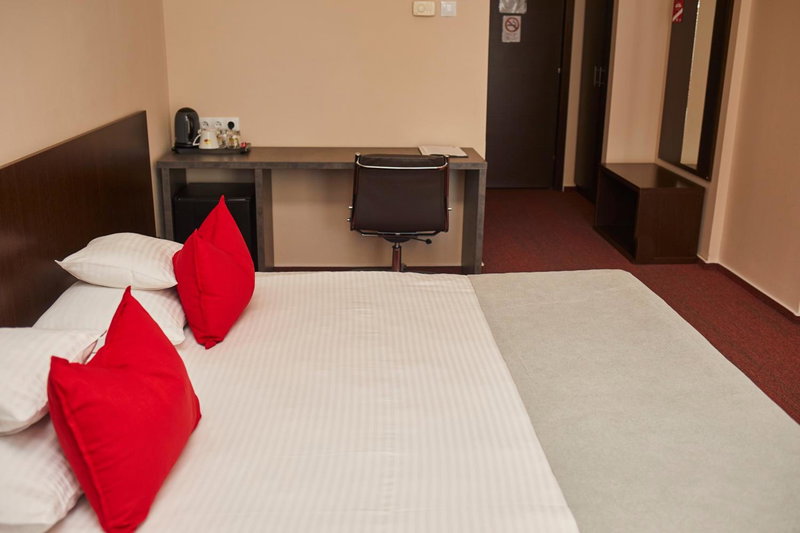 Hotel Bistrita, Bistrita, Romania