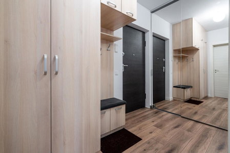 21 Residence Studio, Sector 6, Roumanie