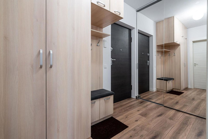 21 Residence Studio, Sector 6, Roumanie