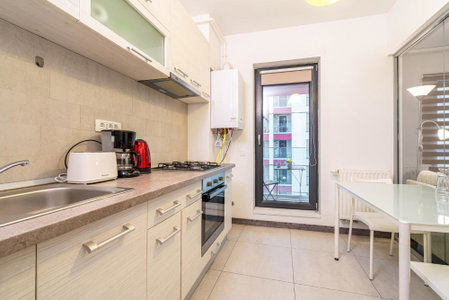 21 Residence Studio, Sector 6, Roumanie