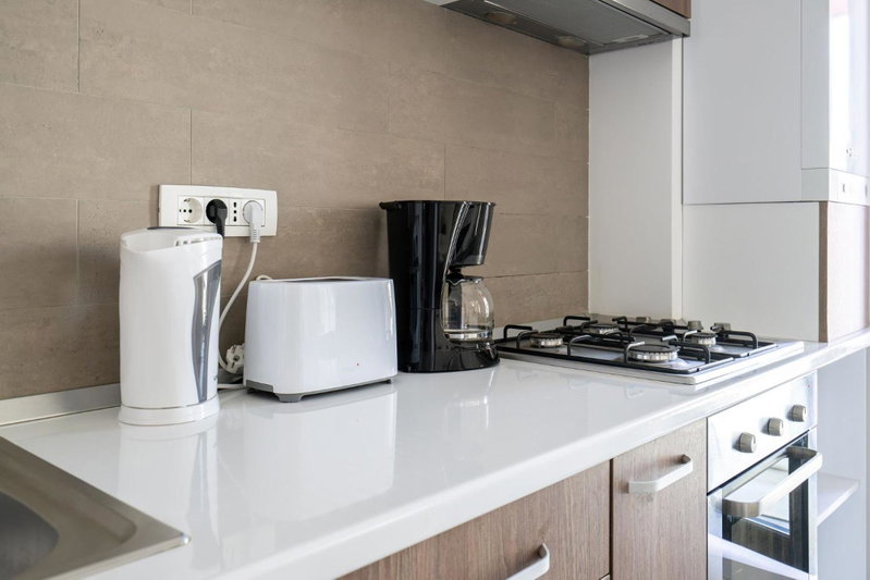 21 Residence Studio, Sector 6, Roumanie