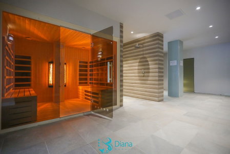 Diana Resort, Baile Herculane, Romania