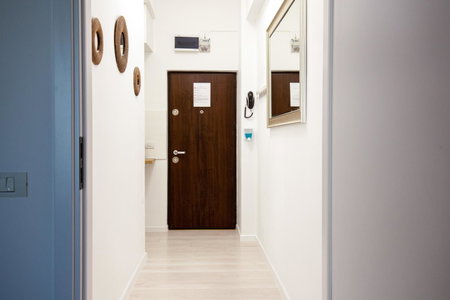 Metropole Apartments Studio Old City, Bucharest, Romania
