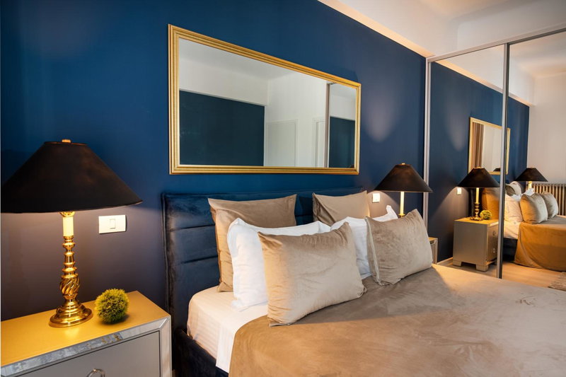 Metropole Apartments Studio Old City, Bucharest, Romania