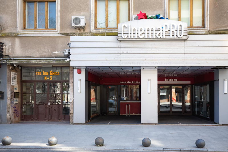 Metropole Apartments Studio Old City, Bucharest, Romania