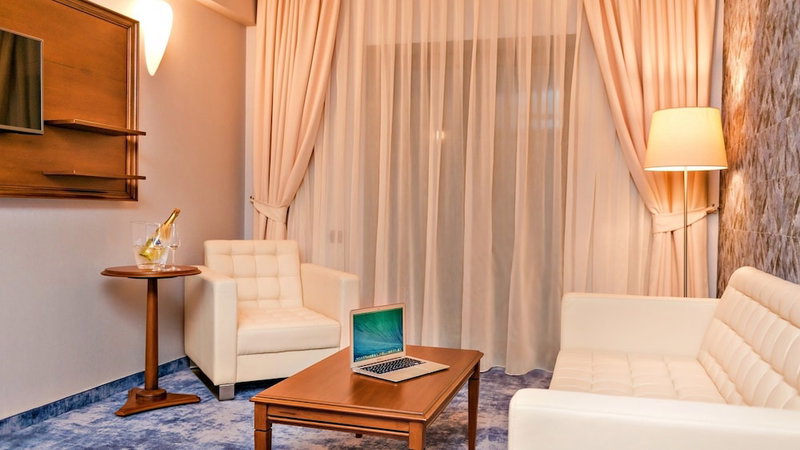 Hotel Briliant, Cluj-Napoca, Romania